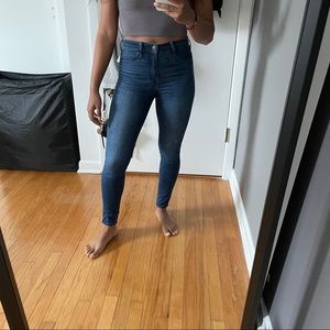 PacSun Skinny Jeans